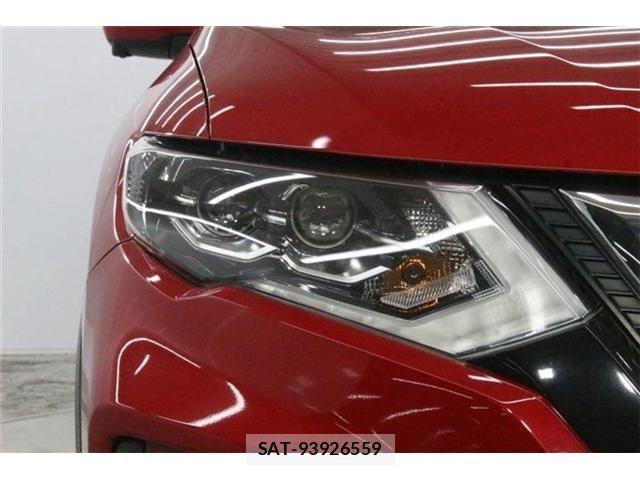Nissan X-TRAIL 2020-06 8338608-11