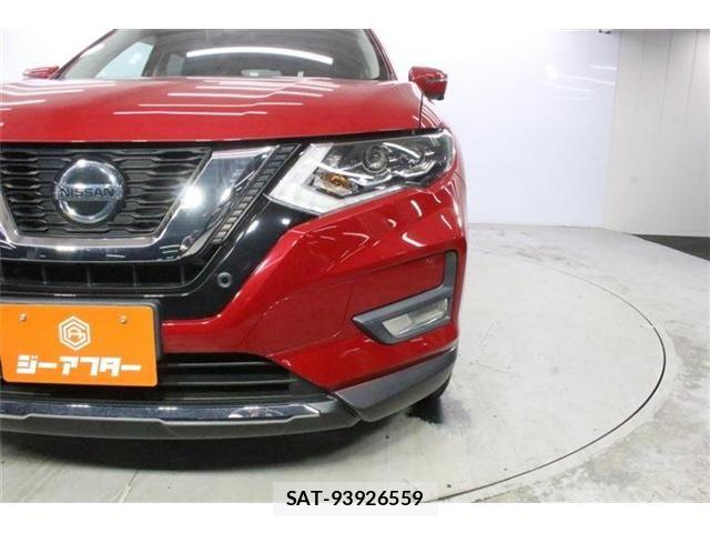 Nissan X-TRAIL 2020-06 8338608-13
