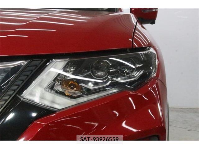 Nissan X-TRAIL 2020-06 8338608-14