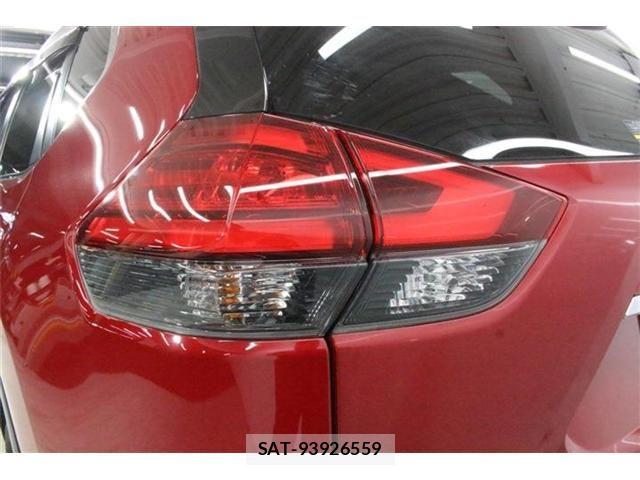 Nissan X-TRAIL 2020-06 8338608-17