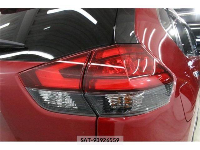 Nissan X-TRAIL 2020-06 8338608-18
