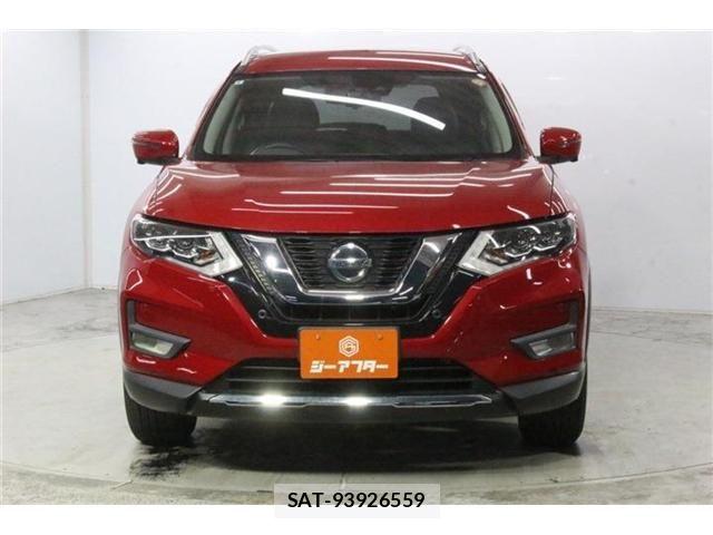 Nissan X-TRAIL 2020-06 8338608-1