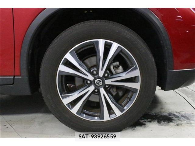 Nissan X-TRAIL 2020-06 8338608-22