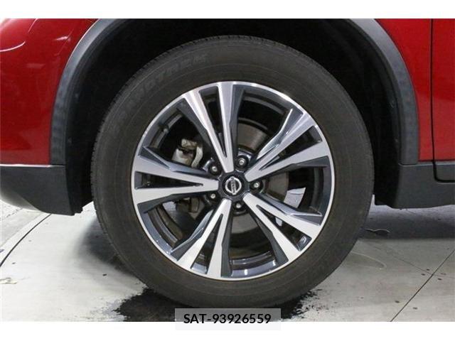 Nissan X-TRAIL 2020-06 8338608-23