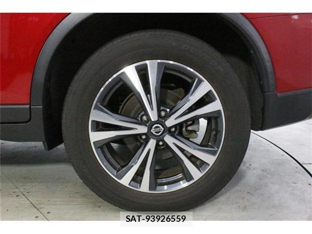 Nissan X-TRAIL 2020-06 8338608-24