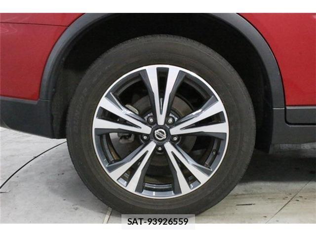 Nissan X-TRAIL 2020-06 8338608-25