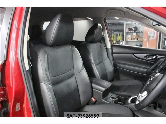 Nissan X-TRAIL 2020-06 8338608-26