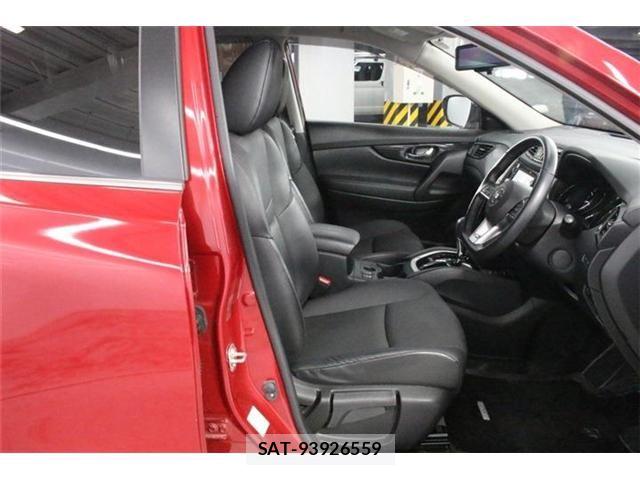 Nissan X-TRAIL 2020-06 8338608-28