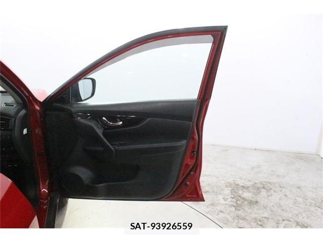 Nissan X-TRAIL 2020-06 8338608-29