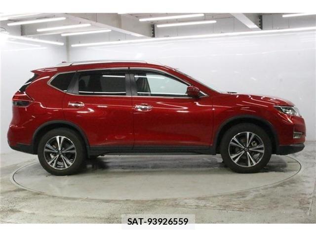Nissan X-TRAIL 2020-06 8338608-3