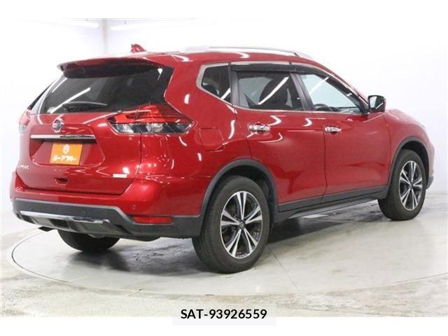 Nissan X-TRAIL 2020-06 8338608-4