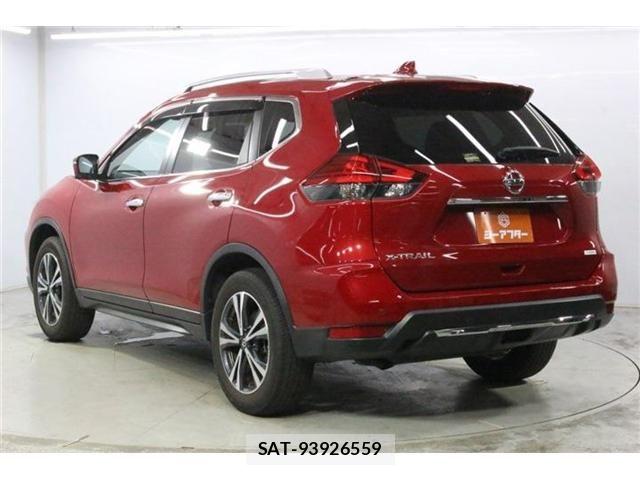 Nissan X-TRAIL 2020-06 8338608-6