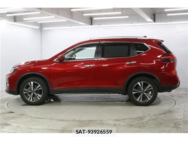 Nissan X-TRAIL 2020-06 8338608-7