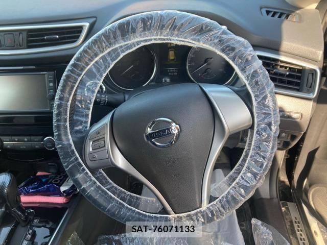 Nissan X-TRAIL 2017-01 8338615-11