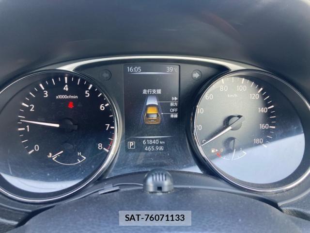 Nissan X-TRAIL 2017-01 8338615-16