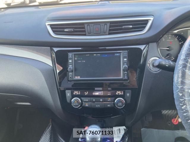 Nissan X-TRAIL 2017-01 8338615-17