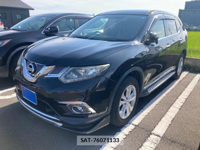 Nissan X-TRAIL 2017-01 8338615-1