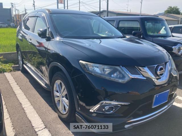 Nissan X-TRAIL 2017-01 8338615-2