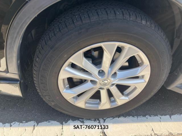 Nissan X-TRAIL 2017-01 8338615-4