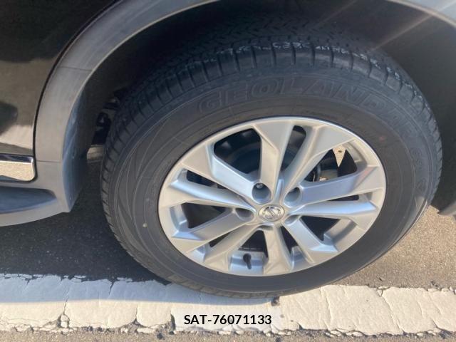 Nissan X-TRAIL 2017-01 8338615-5