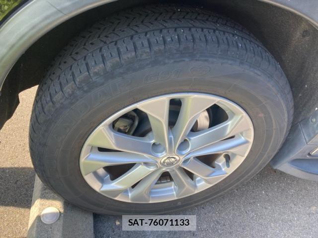 Nissan X-TRAIL 2017-01 8338615-6