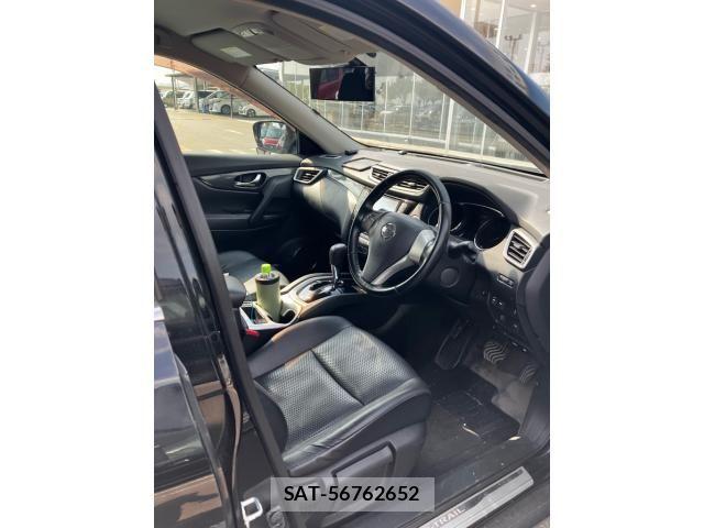 Nissan X-TRAIL 2014-06 8338616-11