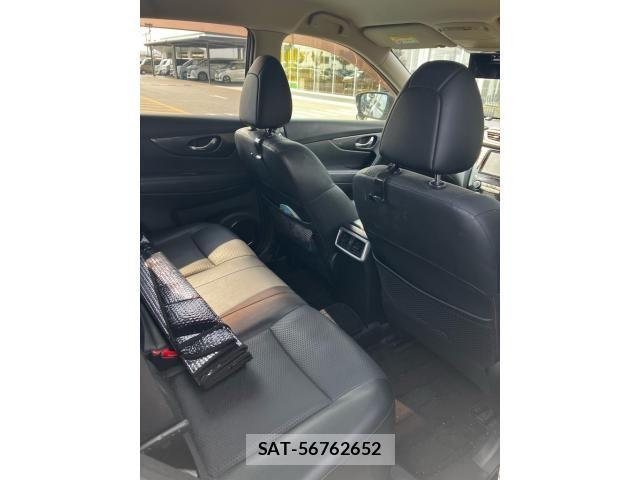 Nissan X-TRAIL 2014-06 8338616-12