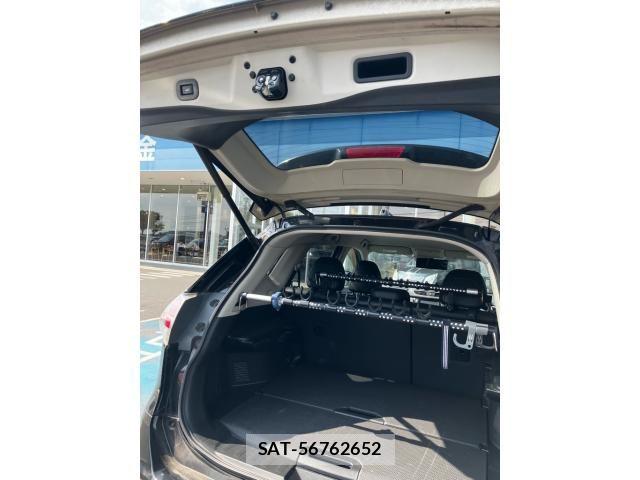 Nissan X-TRAIL 2014-06 8338616-13