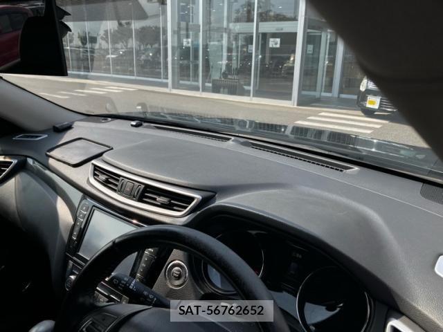 Nissan X-TRAIL 2014-06 8338616-14