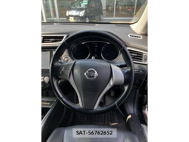 Nissan X-TRAIL 2014-06 8338616-15