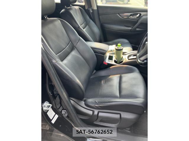 Nissan X-TRAIL 2014-06 8338616-18