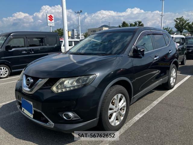 Nissan X-TRAIL 2014-06 8338616-1