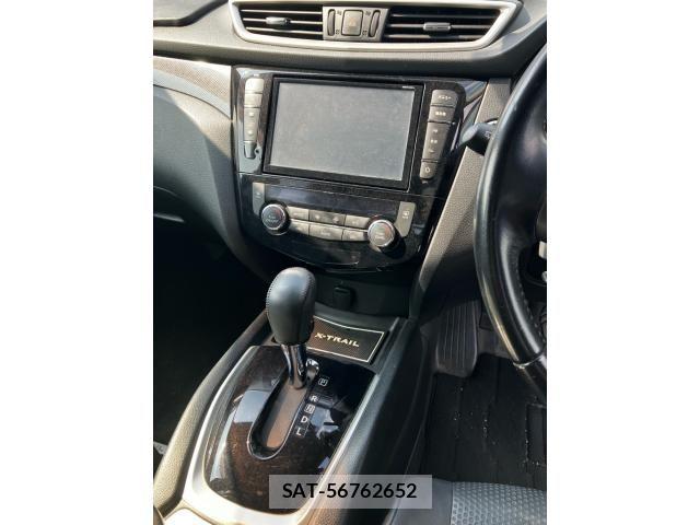 Nissan X-TRAIL 2014-06 8338616-22