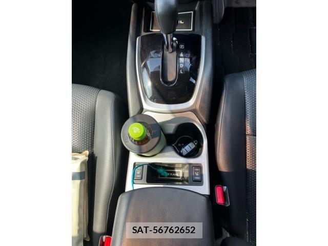 Nissan X-TRAIL 2014-06 8338616-23