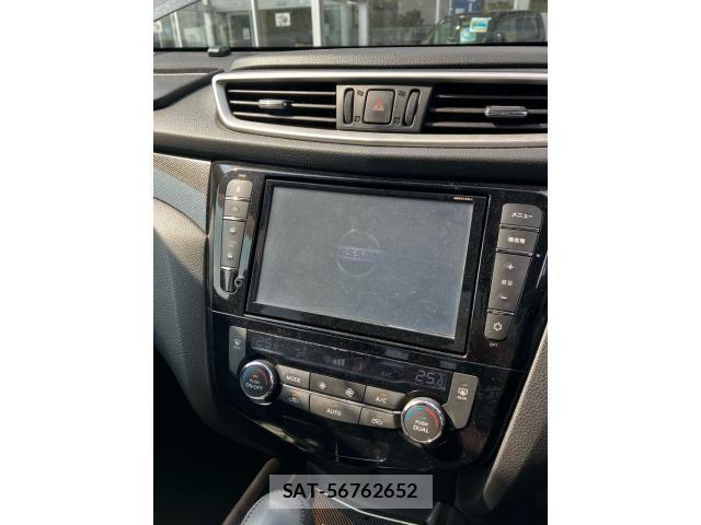 Nissan X-TRAIL 2014-06 8338616-25