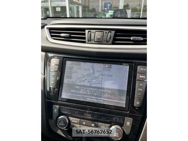 Nissan X-TRAIL 2014-06 8338616-27
