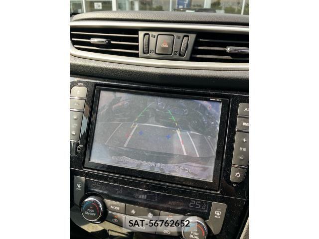 Nissan X-TRAIL 2014-06 8338616-28