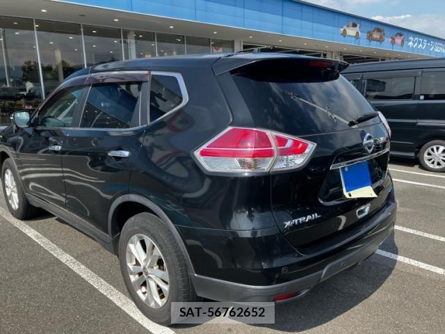 Nissan X-TRAIL 2014-06 8338616-2
