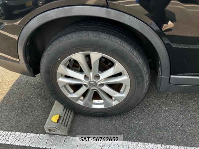 Nissan X-TRAIL 2014-06 8338616-4