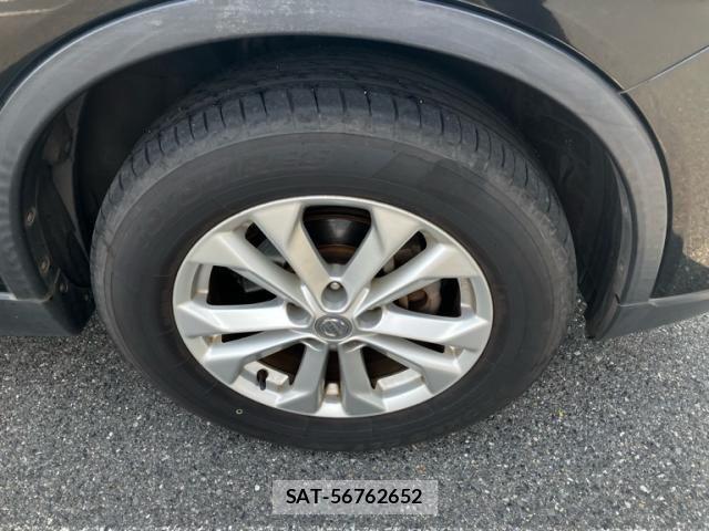 Nissan X-TRAIL 2014-06 8338616-5