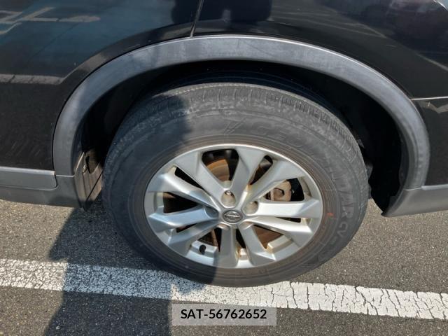 Nissan X-TRAIL 2014-06 8338616-6