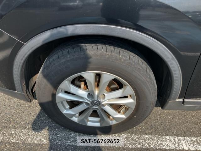 Nissan X-TRAIL 2014-06 8338616-7