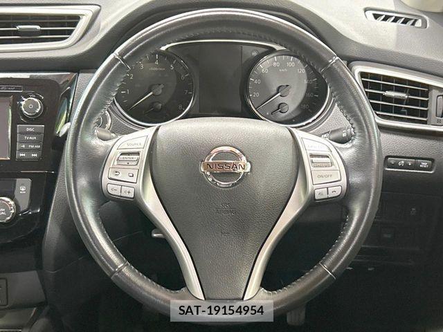 Nissan X-TRAIL 2017-03 8338612-10