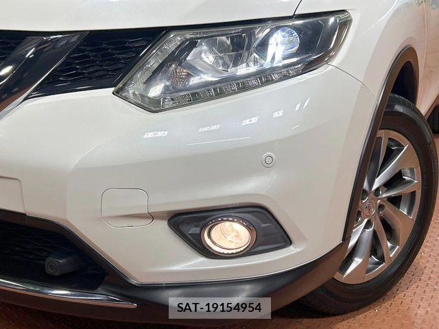 Nissan X-TRAIL 2017-03 8338612-11