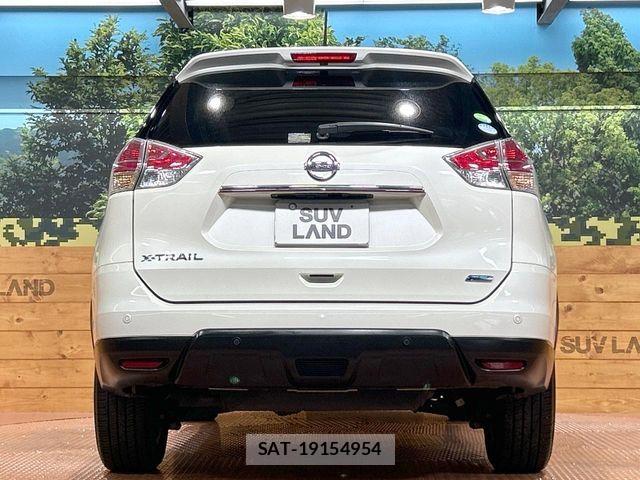 Nissan X-TRAIL 2017-03 8338612-14