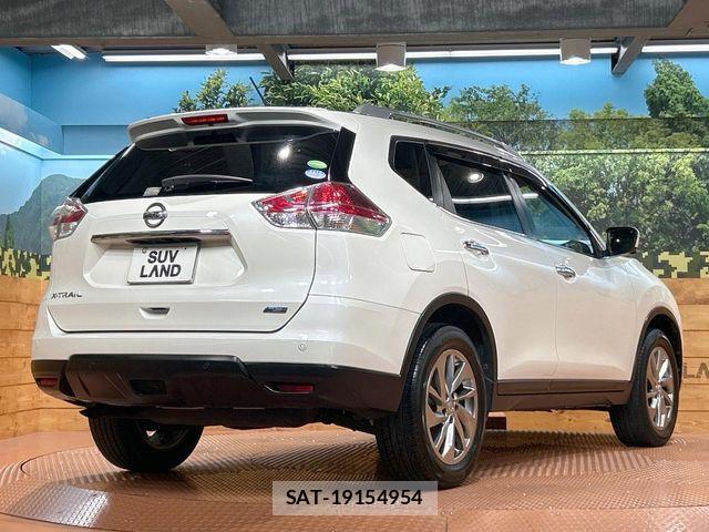 Nissan X-TRAIL 2017-03 8338612-16