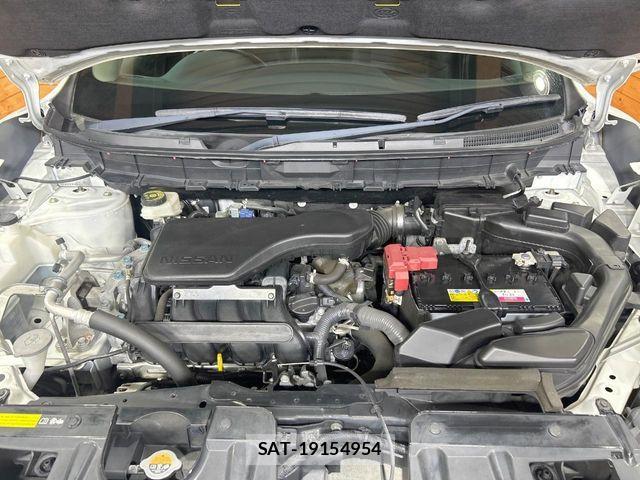 Nissan X-TRAIL 2017-03 8338612-17