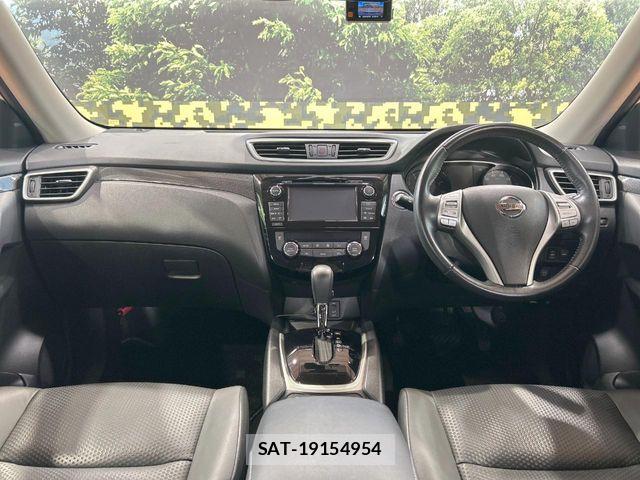 Nissan X-TRAIL 2017-03 8338612-1