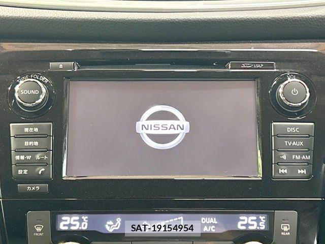 Nissan X-TRAIL 2017-03 8338612-2