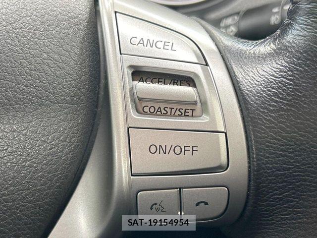 Nissan X-TRAIL 2017-03 8338612-4